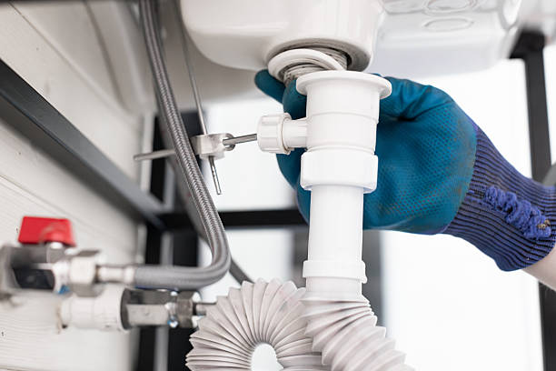 Trusted Drain Cleaning service in Manchester, OH - Masters Plumbing Service