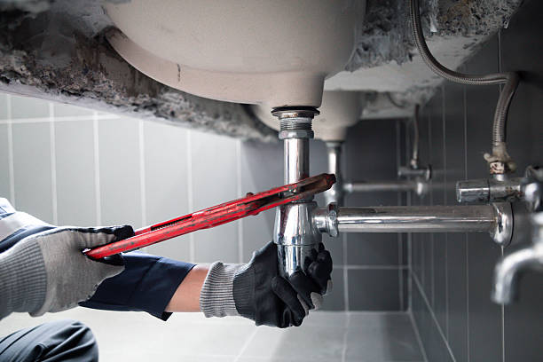 Trusted Pipe Repair service in Manchester, OH - Masters Plumbing Service